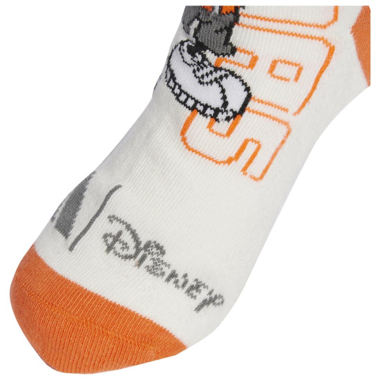 Adidas Παιδικές κάλτσες Disney Mickey Mouse LK Socks